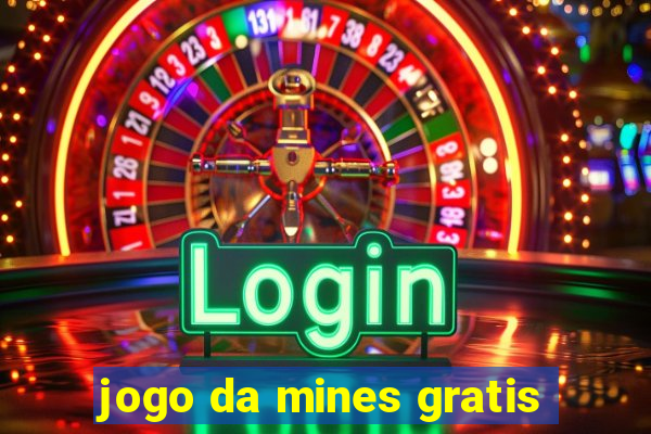 jogo da mines gratis